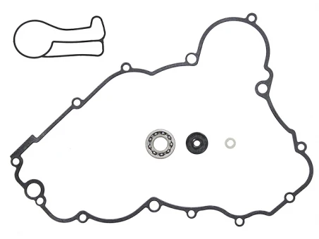 PSYCHIC ZESTAW NAPRAWCZY POMPY WODY KTM SX 250 17-18, EXC 250/300 17-18, HUSQVARNA TC/TE 250 17-18, TE/TX 300 17-18 | MX-10255