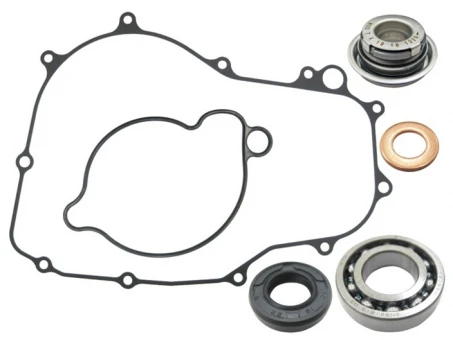 PSYCHIC ZESTAW NAPRAWCZY POMPY WODY HONDA CRF 250L/RL/ABS 13-18, CBR 250R 11-13, CMX 300/ABS 17-18, CBR 300R/RA 15-18, CB 300F/RA 16-18, CBR 650FA 16 | MX-10259