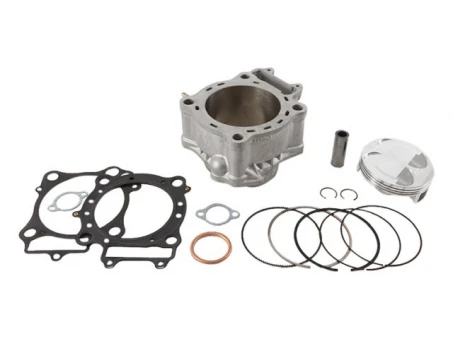 CYLINDER WORKS CYLINDER KOMPLETNY HONDA TRX 450R 06-09 STANDARD= 96MM (VERTEX 23522) | 10005-K01