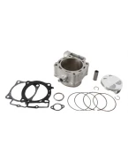 CYLINDER WORKS CYLINDER KOMPLETNY HONDA CRF 450R STANDARD 09-12 (96MM) | 10006-K01