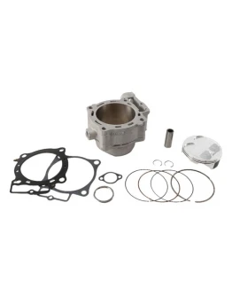 Cilindru complet Cylinder Works HONDA CRF 450R '13 STANDARD=96MM (12,5:1)