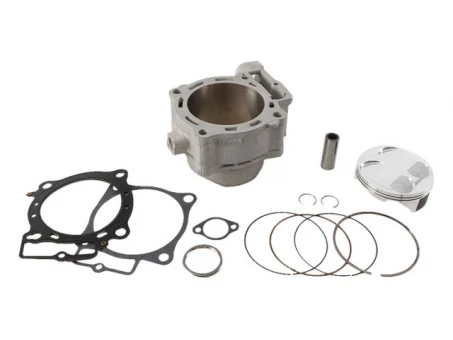 CYLINDER WORKS CYLINDER KOMPLETNY HONDA CRF 450R 13 STANDARD=96MM (12,5:1) | 10006-K02
