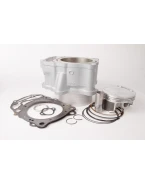 CYLINDER WORKS CYLINDER KOMPLETNY HONDA TRX 700XX 08-09 STANDARD 102MM | 10009-K01