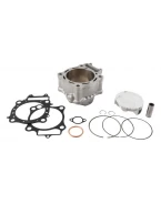 CYLINDER WORKS CYLINDER KOMPLETNY HONDA CRF 450R 02-08 BIG BORE 100MM (488CC) | 11002-K01