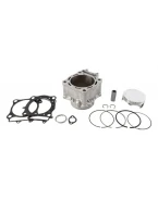 CYLINDER WORKS CYLINDER KOMPLETNY HONDA TRX 450 04-05 BIG BORE 97MM (479CC) | 11003-K01