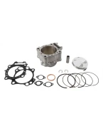 CYLINDER WORKS CYLINDER KOMPLETNY HONDA TRX 450 06-09 BIG BORE+3 MM 477CM | 11005-K01