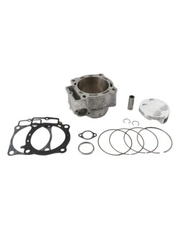 Cilindru complet Cylinder Works HONDA CRF 450R '13 BIG BORE +3MM=478CCM (12,5:1)
