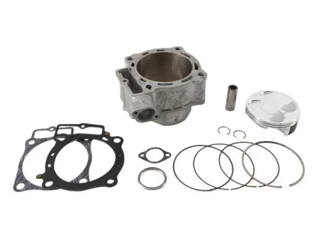CYLINDER WORKS CYLINDER KOMPLETNY HONDA CRF 450R 13 BIG BORE +3MM=478CCM (12,5:1) | 11006-K02