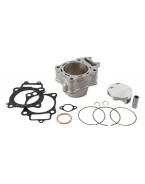 CYLINDER WORKS CYLINDER KOMPLETNY HONDA CRF 250R 10-17 BIG BORE + 3,2MM = 80MM= 270 CCM | 11007-K01