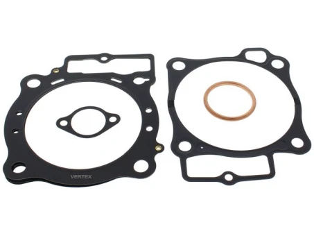CYLINDER WORKS USZCZELKI TOP-END HONDA CRF 450R,RX 17-18 (DO CYLINDRA 11010) | 11010-G01