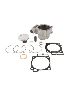 Cilindru complet Cylinder Works HONDA CRF 450R/RX 17-18 (BIG BORE 99MM+3MM)