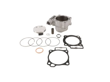 CYLINDER WORKS CYLINDER KOMPLETNY HONDA CRF 450R/RX 17-18 (BIG BORE 99MM+3MM) | 11010-K01