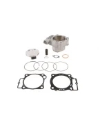 CYLINDER WORKS CYLINDER KOMPLETNY HONDA CRF 450R/RX/RWE 19-22 (BIG BORE 99MM = +3MM) | 11010-K02