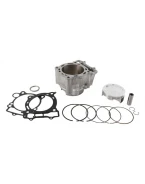 CYLINDER WORKS CYLINDER KOMPLETNY YAMAHA YZF 450 03-05, WRF 450 03-06 STANDARD 95MM (12.5:1, TŁOK VERTEX 22915) | 20001-K02