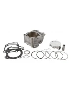 CYLINDER WORKS CYLINDER KOMPLETNY YAMAHA YZF 450 (YZ 450F) 06-09, WRF 450 (WR 450F) 07-15 STANDARD 95MM (12.5:1, TŁOK 22915) | 20003-K01
