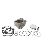 CYLINDER WORKS CYLINDER KOMPLETNY YAMAHA YFZ 450 17, YFZ 450R 09-23, YFZ 450X 10-11 STANDARD 95MM (12:1, TŁOK 22984) | 20003-K02
