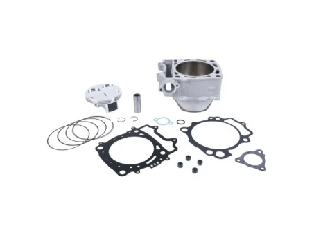 CYLINDER WORKS CYLINDER KOMPLETNY YAMAHA YZF 450 10-13 HC STANDARD 97MM | 20005-K01HC