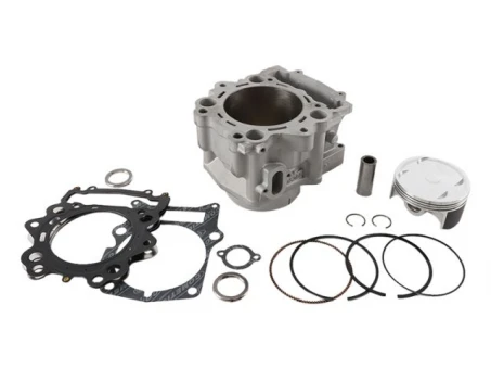 CYLINDER WORKS CYLINDER KOMPLETNY YAMAHA YFM 700 GRIZZLY 14-15, VIKING 14-17 STANDARD 102MM | 20104-K02
