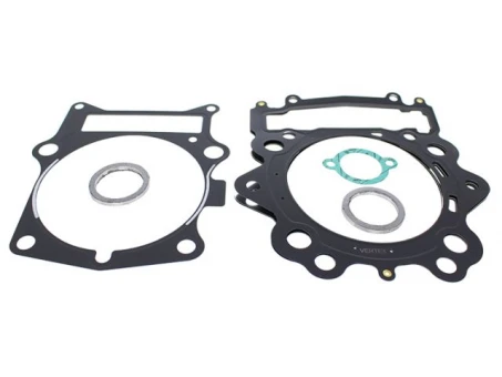 CYLINDER WORKS USZCZELKI TOP-END YAMAHA YFM 700 RAPTOR 06-18, 700 GRIZZLY 06-15 BIG BORE (+3MM = 105MM) = 21104-G01 | 21004-G01