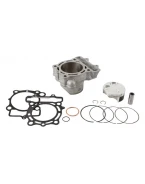 CYLINDER WORKS CYLINDER KOMPLETNY KAWASAKI KXF 250 09 STANDARD 77MM | 30004-K01