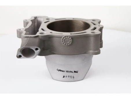 CYLINDER WORKS CYLINDER KAWASAKI KXF 250 09 STANDARD=77MM | 30004