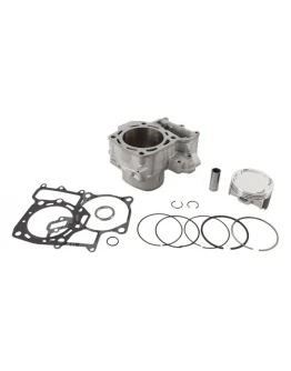 Cilindru complet Cylinder Works KAWASAKI KVF 750 BRUTE FORCE '05-'14 (Spate) 8,8:1 STANDARD=85MM