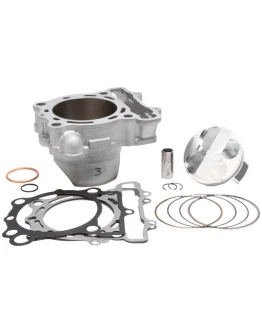 Cilindru complet Cylinder Works KAWASAKI KXF 250 17 (STANDARD 77MM)