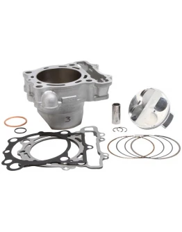 Cilindru complet Cylinder Works KAWASAKI KXF 250 18 (STANDARD 77MM)