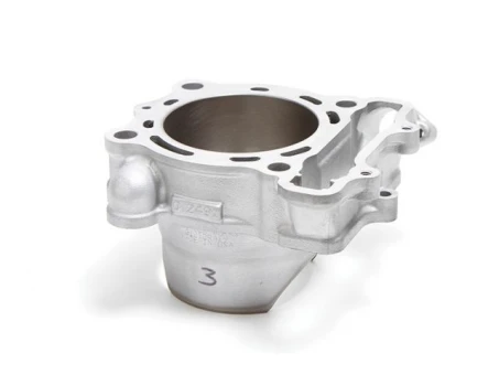 CYLINDER WORKS CYLINDER KAWASAKI KXF 250 17-18 (STANDARD 77MM) NOMINAŁ | 30012