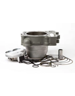 Cilindru complet Cylinder Works KAWASAKI KXF 250 (KX 250F) '15-16 BIG BORE (80MM = +3MM) 270CC (13.8:1)