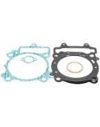 CYLINDER WORKS USZCZELKI TOP-END KAWASAKI KXF 450 09-15 BIG BORE +2,00MM (DO ZESTAWU 31011) | 31011-G01