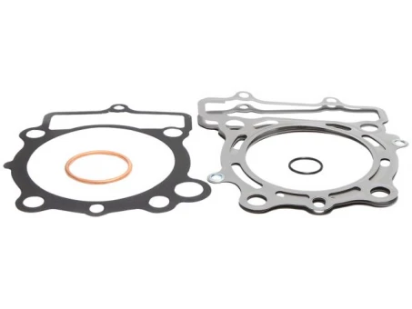 CYLINDER WORKS USZCZELKI TOP-END KAWASAKI KXF 250 17-18 (DO CYLINDRA 30012) (STANDARD=77MM) | 31012-G01