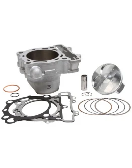 Cilindru complet Cylinder Works KAWASAKI KXF 250 17-18 (BIG BORE 80MM+3MM)