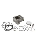 CYLINDER WORKS CYLINDER KOMPLETNY SUZUKI DRZ 400 00-09, LTZ 400 03-12 (STANDARD 90MM) (11,3:1) = 40001-K02 | 40001-K01