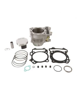 Cilindru complet Cylinder Works SUZUKI DRZ 400 '00-'09, LTZ 400 '03-'12 (STANDARD 90MM) (11,3:1) = 40001-K01