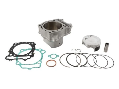 CYLINDER WORKS CYLINDER KOMPLETNY SUZUKI LTR 450 05-09 BIG BORE (+2,5MM = 474CM3) | 41002-K01