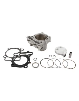 Cilindru complet Cylinder Works SUZUKI RMZ 250 07-09 (VERTEX 23678+TOP-END 41003-G01) (BIG BORE +3MM=269CCM)