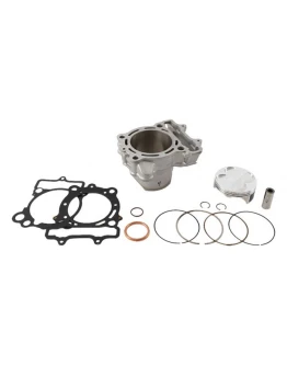 Cilindru complet Cylinder Works SUZUKI RMZ 250 10-12 (BIG BORE +3MM=269CCM)