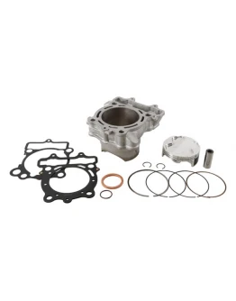Cilindru complet Cylinder Works SUZUKI RMZ 250 '13-'18 BIG BORE 80MM (+3MM= 269CCM) (VERTEX 23925)