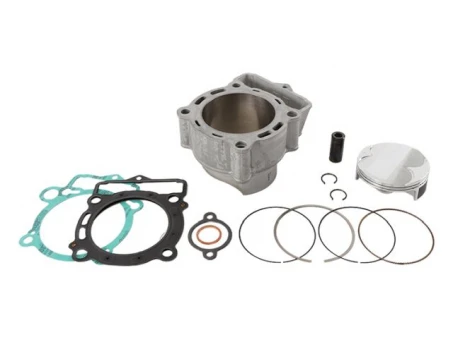 CYLINDER WORKS CYLINDER KOMPLETNY KTM SXF 350 11-12, EXCF 350 12-13 (STANDARD=88MM) (VERTEX 23711+TOP-END) | 50001-K01