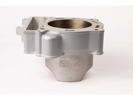 CYLINDER WORKS CYLINDER KTM SXF 250 05-12, EXCF 250 06-13 STANDARD 76MM | 50002