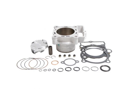 CYLINDER WORKS CYLINDER KOMPLETNY KTM SXF 250 16-22, XCF 250 16-22 EXC 250F 21-22 HUSQVARNA FC 250 16-22 GAS GAS MC 250F 21-22 (STANDARD 78MM) | 50006-K01