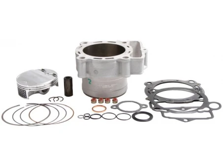 CYLINDER WORKS CYLINDER KOMPLETNY KTM SXF 350 16-18, XCF 350 16-17, HUSQVARNA FC 350 16-18 (24098) (STANDARD=88MM) | 50007-K01