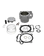 CYLINDER WORKS CYLINDER KOMPLETNY KTM EXCF 350 17-19, HUSQVARNA FE 350 17-19 (24213) (STANDARD=88MM) | 50007-K02