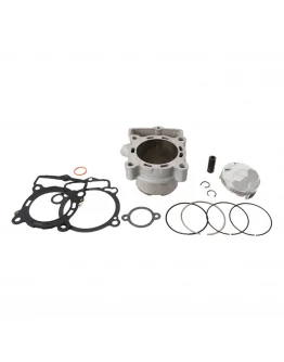Cilindru complet Cylinder Works KTM SXF 250 16-23 HUSQVARNA FC 250 '16-'22 GAS GAS MC 250F '21-'22 (BIG BORE +3MM=81MM) (VERTEX 24142+TOP-END)