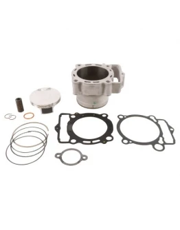 Cilindru complet Cylinder Works KTM SXF 350 16-18 (BIG BORE +2MM=90MM=365CCM) (VERTEX 24238+TOP-END)