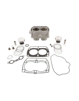 Cilindru complet Cylinder Works POLARIS SPORTSMAN 800 4X4 '11-'14 STANDARD = 80MM (HC 12.0:1)