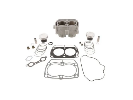 CYLINDER WORKS CYLINDER KOMPLETNY POLARIS SPORTSMAN 800 4X4 11-14 STANDARD = 80MM (HC 12.0:1) | 60002-K03HC