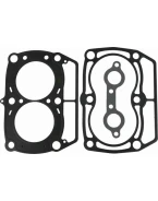 CYLINDER WORKS USZCZELKI TOP-END POLARIS RANGER 800 08-10, RZR 800 08-10 (BIG BORE +2MM=82MM) | 61002-G01