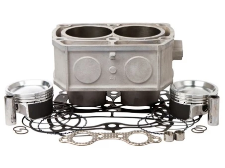 CYLINDER WORKS CYLINDER KOMPLETNY POLARIS RZR800 11-14 BIG BORE | 61002-K02